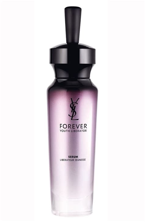 ysl forever youth cleanser|YSL beauty youth liberator.